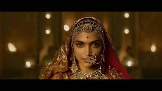 Halka Halka Suroor Full Video Song   Padmavati   Ranveer Singh, Shahid Kapoor, Deepika Padukone