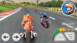 Bike Race Game - Real Bike Racing - #4 Gameplay Android & iOS Free Games