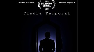 Trailer Fisura Temporal