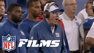Best of Coaches Mic'd Up (2015) | NFL Films