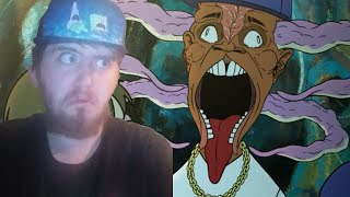 MeatCanyon Lets Go Dababy REACTION!
