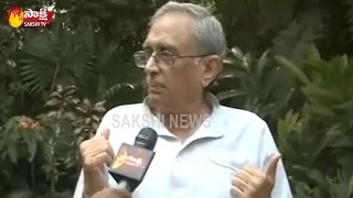 Demonetisation effect || Ex-Bureaucrat EAS Sarma Questions Lavish Political Weddings