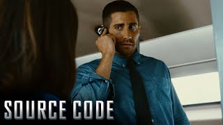Colter Stevens | Source Code