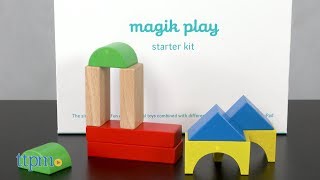 Magik Play Starter Kit from Magikbee Smart Toys