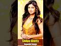 Shilpa Shetty Hit Songs #shilpashetty #shortsvideo #bollywood #90ssong #evergreensong