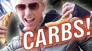 Runners Need Carbs! Here's Why...