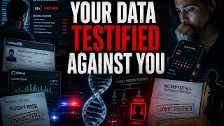 AITA Algorithm Predicted Quitting. DNA Arrested. Period Tracker Testified. | Too Real Ep. 5