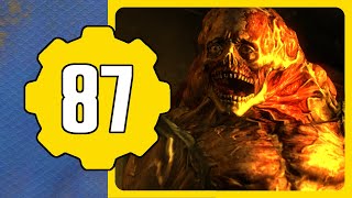 Orrore Supermutante - VAULT 87 | Fallout 3 Lore