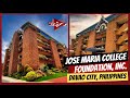 JOSE MARIA COLLEGE FOUNDATION, INC. (JMCFI) | Davao City, Philippines | Pastor Apollo C. Quiboloy