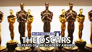 The Oscars - 90 Years of the Academy Awards