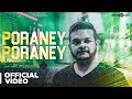 Vaagai Sooda Vaa | Poraney Poraney Song Concert Version Feat. Ghibran