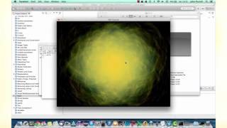 C++Tutorial for Beginners 56 - Particle Fire Explosion