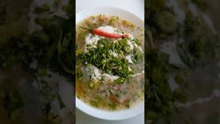 СУП С РИСОМ / БИРИНЧОБА #shortvideo #recipe #foodblog