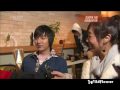 hd 2010.02.27 lee min ho u0026 han ji hye s interview about bangbang cf shoot