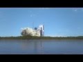 Orion: Exploration Flight Test-1 Animation (with narration by Jay Estes)