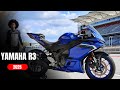 2025 Brand new Yamaha R3🔥New sharp Look Can Save From Flopping Again