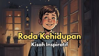 Sebuah Kisah Yang Akan Menyelamatkan Hidupmu - Kisah Inspiratif