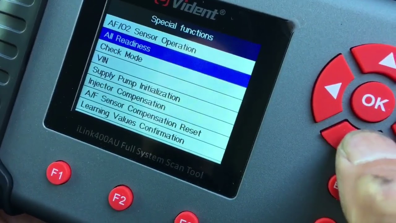 Cheapest Quality Scan Tool That Works Youtube