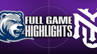 NYU MBB vs  Drew | Full Game Highlights | January 4, 2025