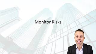 11.7 Monitor Risks | PMBOK Video Course