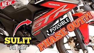 HONDA SUPRA GTR 150 SULIT PA BA BILHIN NGAYON?#viral #trendingvideo #viralvideo #hondamotorcycle