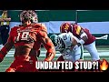 Tyler Owens IMPRESSIVE NFL DEBUT Highlights | Commanders vs Jets | Undrafted Stud??!👀🔥 prod.damn_ej2