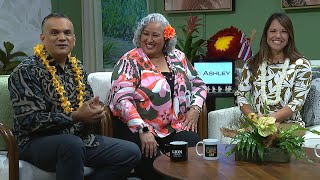 What’s Da Scoops with Guest Co-Host Maila Gibson