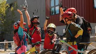 RED Mountain Bike School 2024