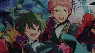 Valkyrie - Acanthe KARAOKE (Ensemble Stars!!)