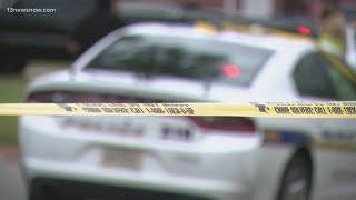 Vbpd Launches New Crime Statistics System