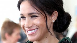 Meghan's Honest Remark About Marriage Is A Bit Sad