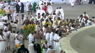 Over 700 pilgrims die in worst haj disaster in 25 years