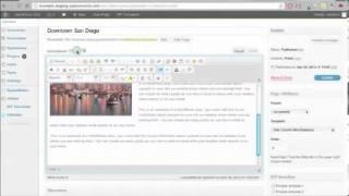 Create zip code specific maps using SpatialMatch Wordpress plugin