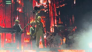 Beck - E-Pro (Toronto 2023)