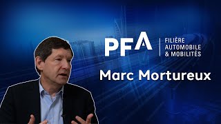 Marc Mortureux / PFA