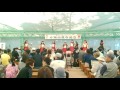 あかぎ団＠第9回赤城南麓収穫祭（1st stage 2015.10.28