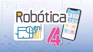 Genibot 4: Unidad 1 y 2