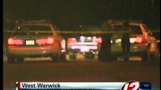 Suspects Arrested in West Warwick Stabbing
