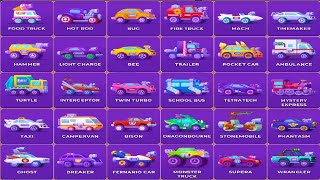 Racemasters All Cars and Cards Unlocked Max Level