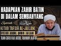 [TAFSIR] KULIAH SUBUH (12.08.2024)