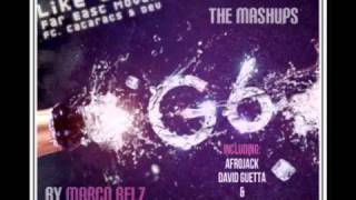 Bangduck on a G6 (Marco Belz Booty Mashup) - Afrojack vs. Far East Movement