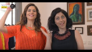 טריק קטן אבל מהפכני - איך לייצר אשליית גובה