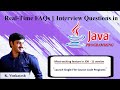8. Can we run a  java program without compilation?|Launch Single-File Source-Code Programs- Java 11V