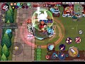 soul knight prequel astral mage 17m damage pure seasonal