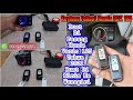 Pasang Keyless Honda Vario 125 Tahun 2021 Pakai Keyless Fullset Honda PCX 160 Kirim Ke Wonogiri