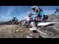 dirty rides 33 enduro season is open wheelies fails extreme 100 limites