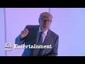 Donald Trump on 'SNL': Parodies 'Hotline Bling;' Interrupted by Larry David
