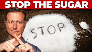 The Truth About Sugar Cravings and How to Stop Them