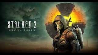 S.T.A.L.K.E.R. 2: Heart of Chornobyl - reaching Zalissya