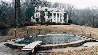 Disturbing Secrets Hidden In Forgotten Cities